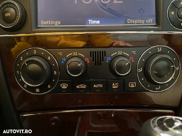 Mercedes-Benz G 350 BlueTEC 7G-TRONIC - 17