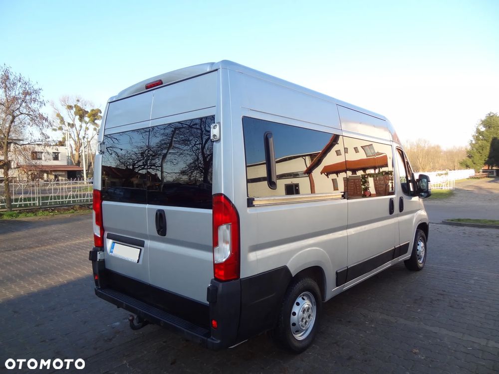 Citroën Jumper L2H2 Shine - 12