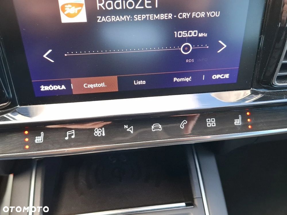 Citroën C5 Aircross 1.2 PureTech Shine Pack EAT8 - 30