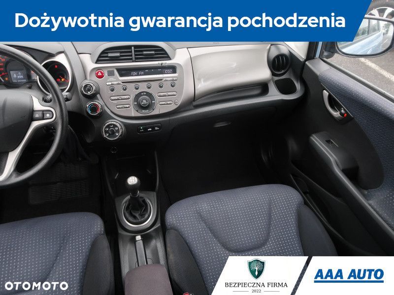 Honda Jazz - 9
