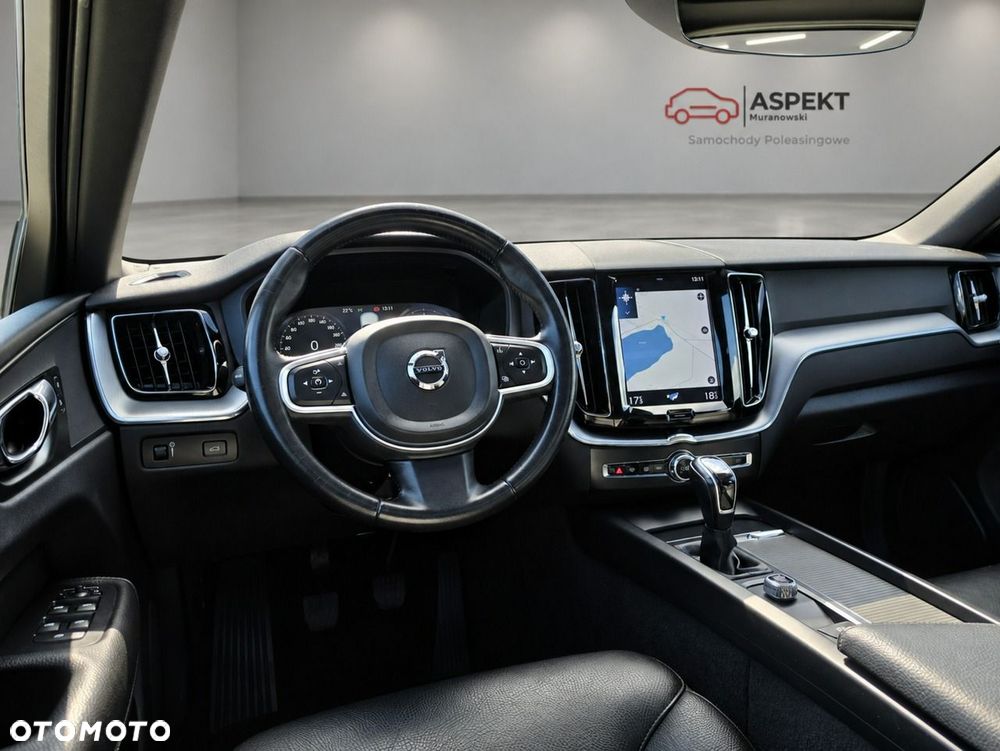Volvo XC 60 - 12