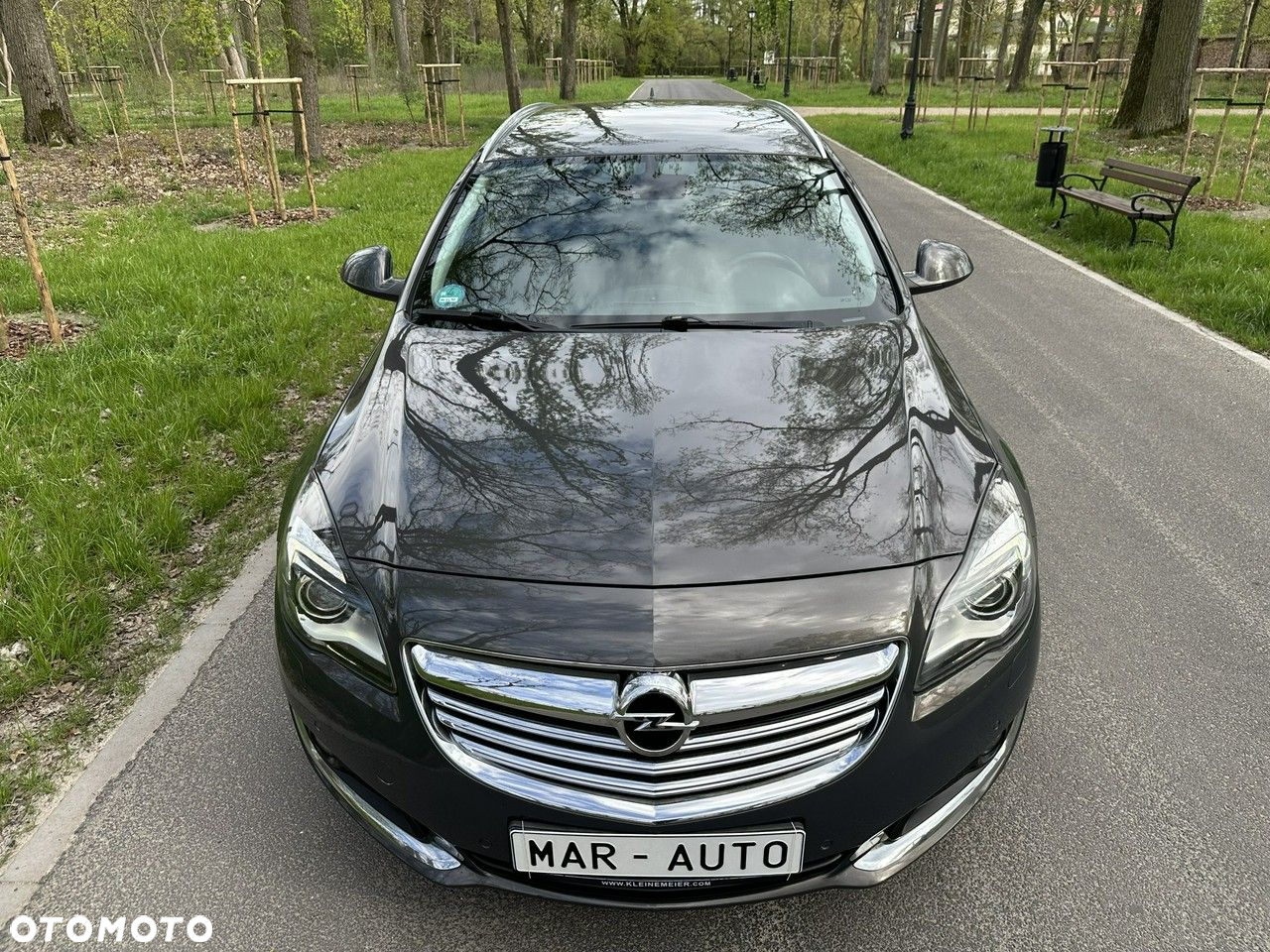Opel Insignia - 16
