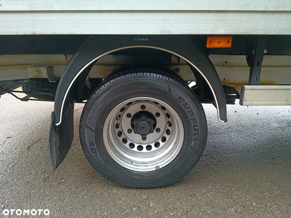 Mercedes-Benz Sprinter - 21