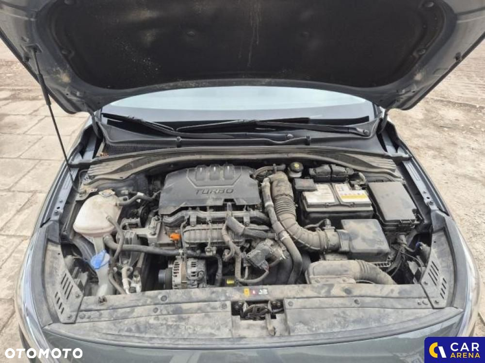 Hyundai i30 1.0 T-GDI Classic + - 24