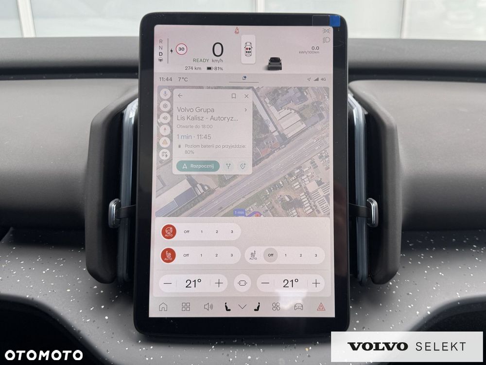 Volvo EX30 - 19