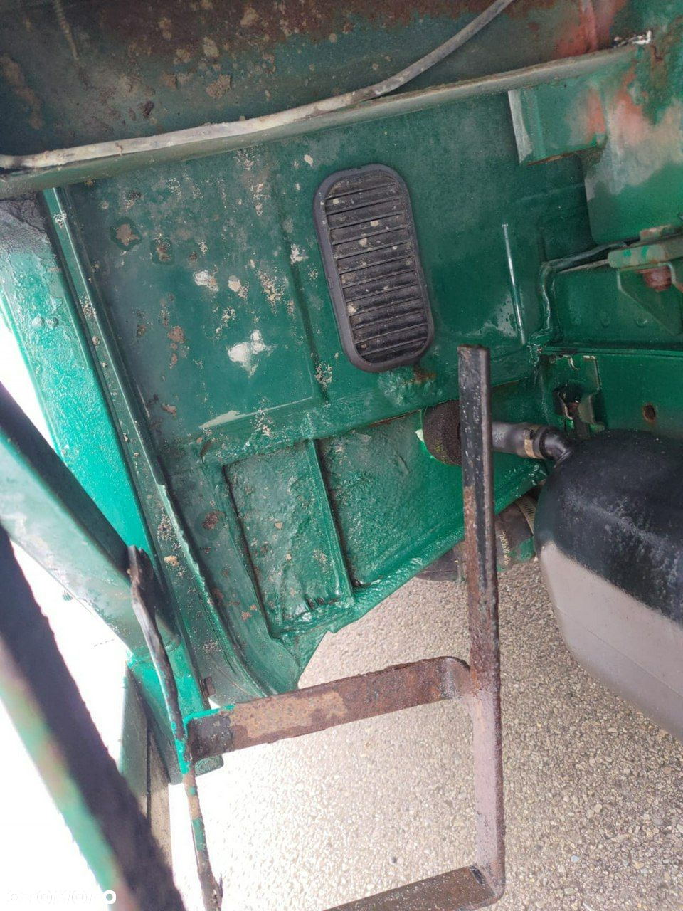 Volkswagen LT - 14
