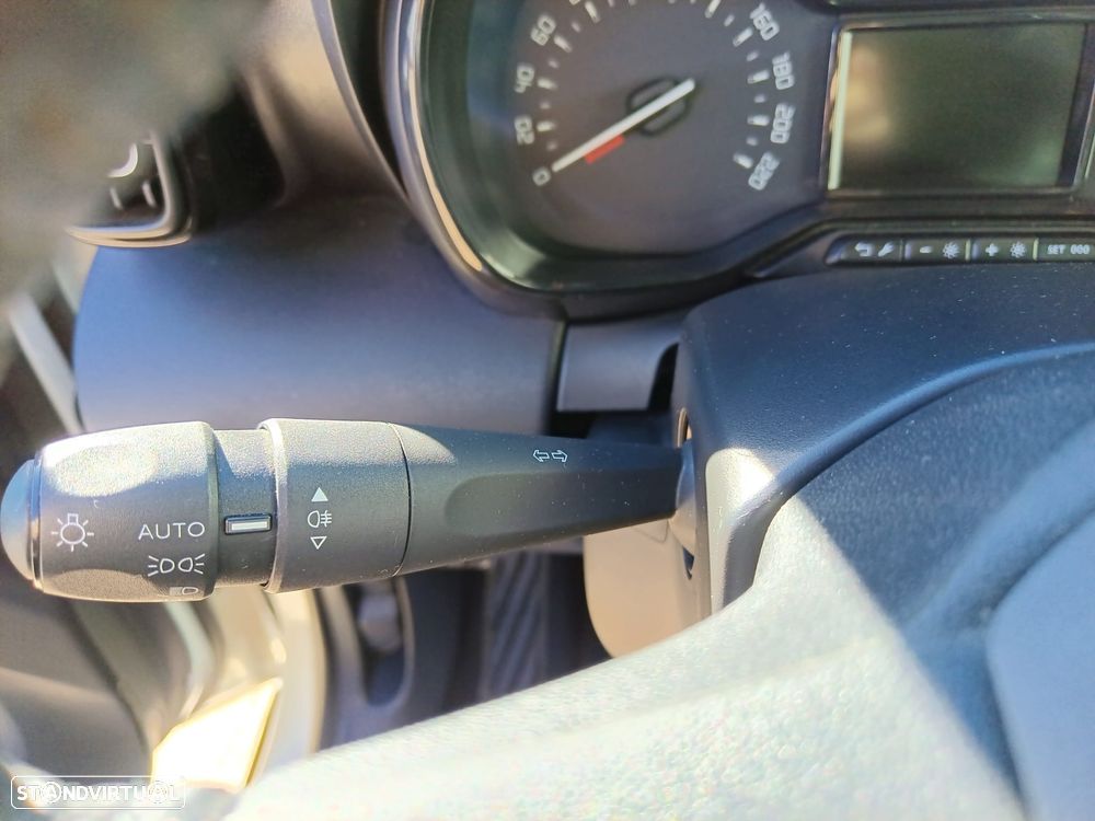 Citroën C3 Aircross 1.2 PureTech Plus - 15