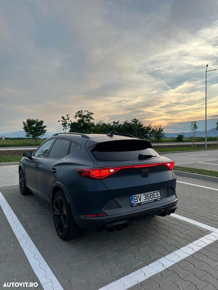 Cupra Formentor - 2
