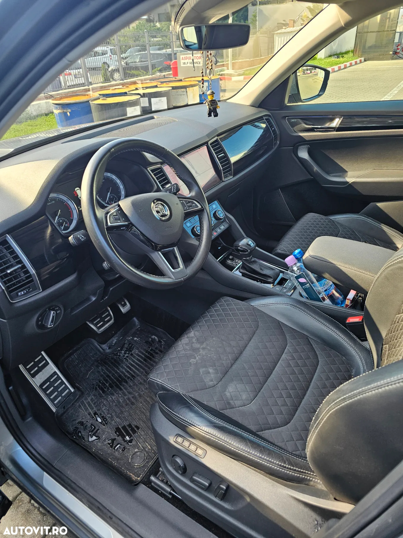 Skoda Kodiaq 2.0 TSI 4X4 DSG Style - 21