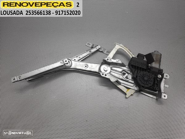 Elevador Frente Dto Opel Astra H Combi (A04) - 1