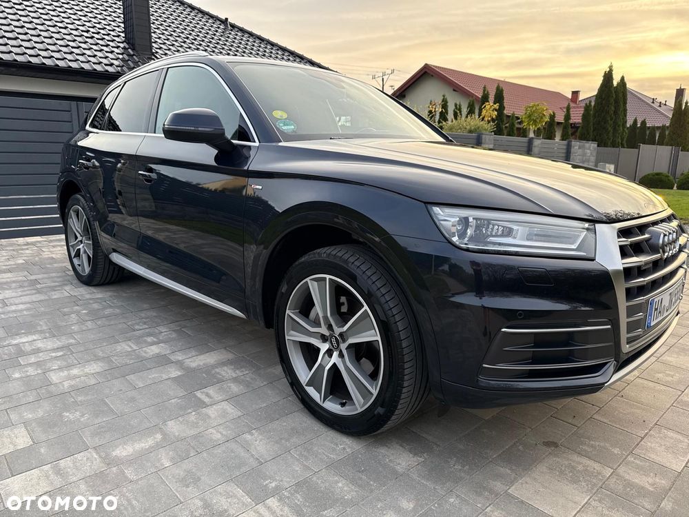 Audi Q5 2.0 TDI Quattro S tronic - 3