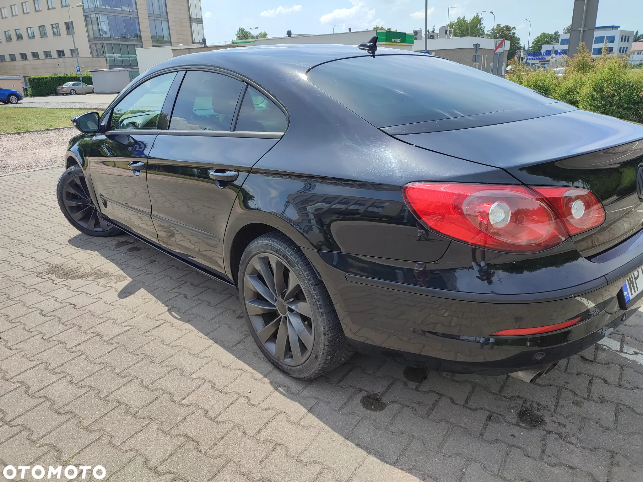 Volkswagen CC - 20