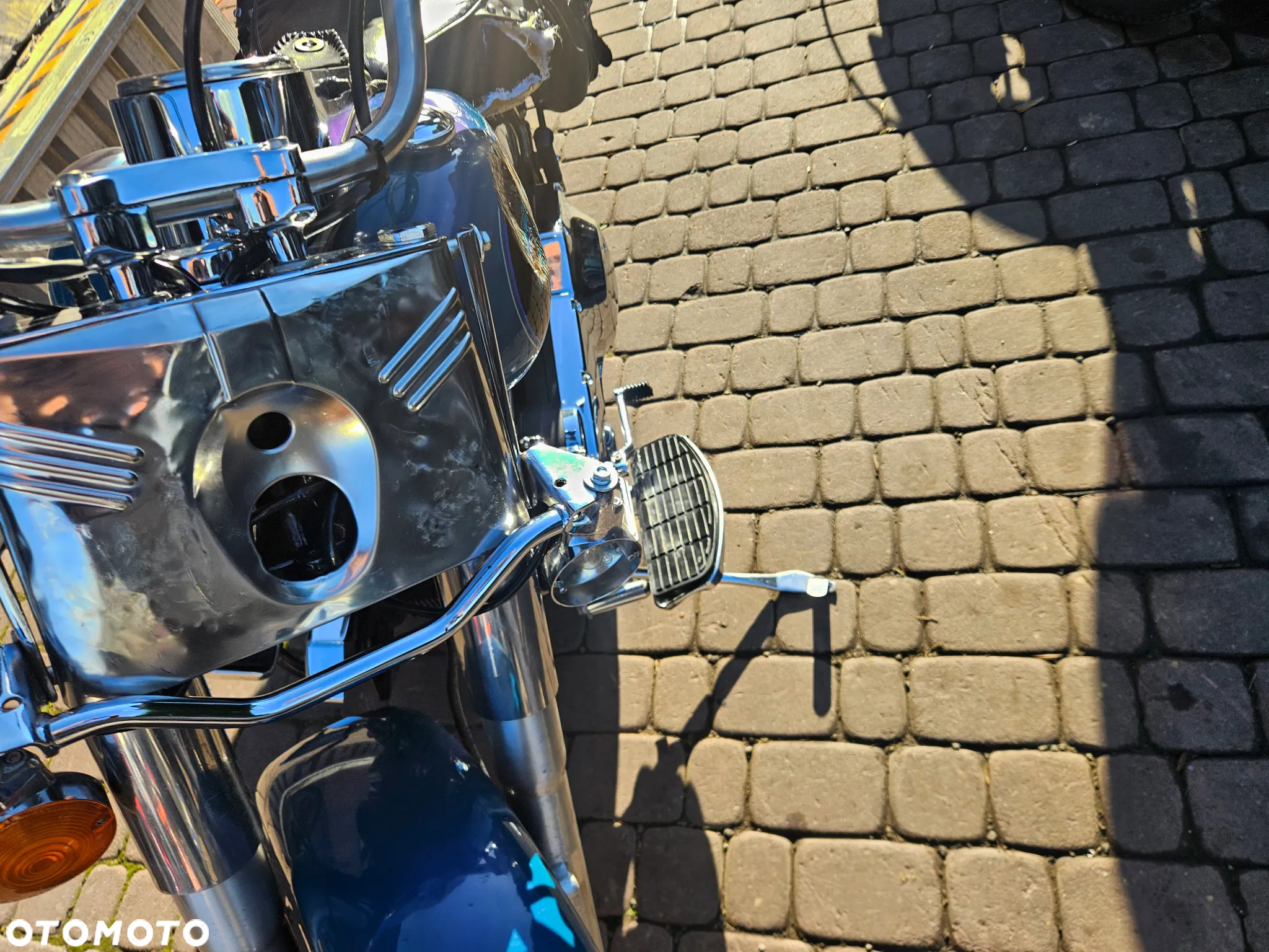 Harley-Davidson Touring Road King - 12