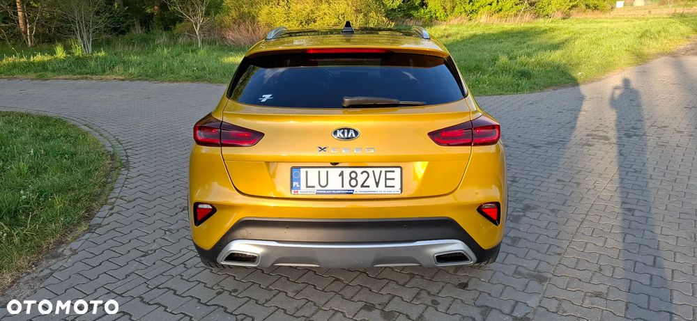 Kia XCeed 1.4 T-GDI OPF DCT7 JBL SOUND EDITION - 6