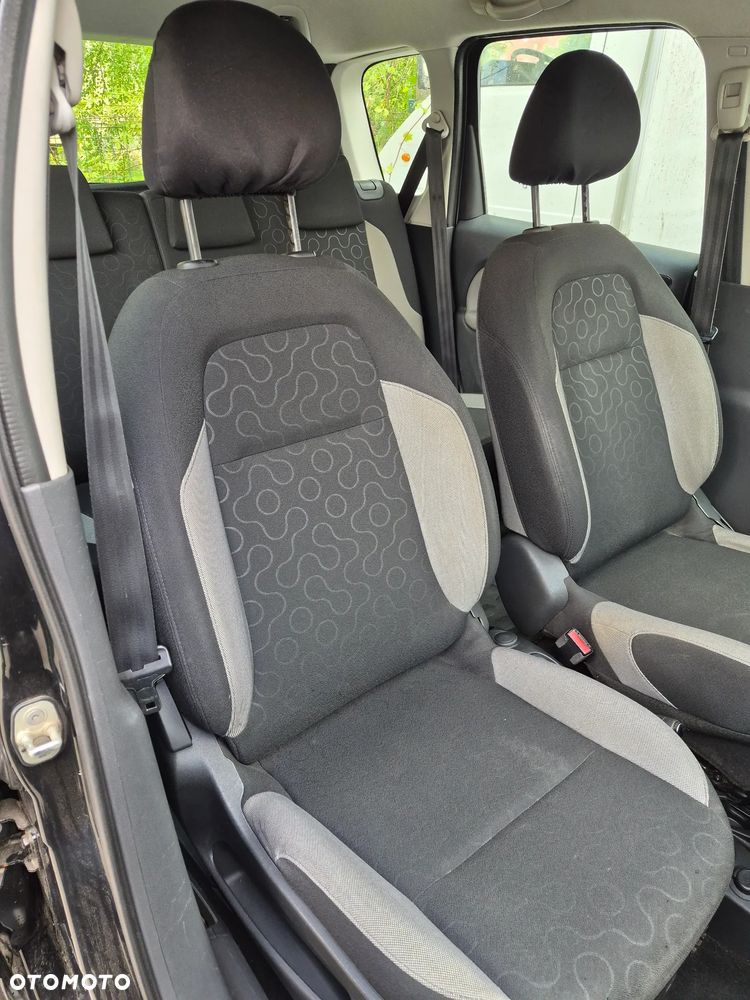 Citroën C3 Picasso 1.4i Attraction - 4