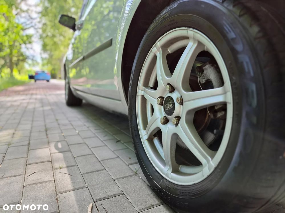 Ford Focus C-Max - 30