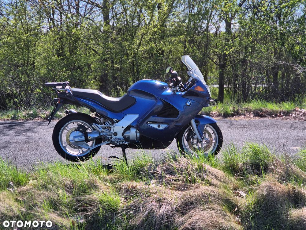 BMW K - 10