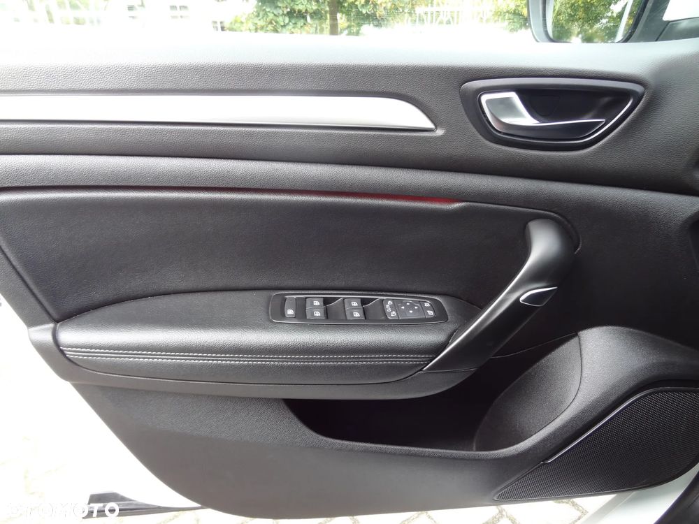 Renault Megane 1.5 Blue dCi Intens - 22