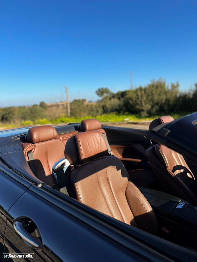 BMW 640 d Pack M - 2