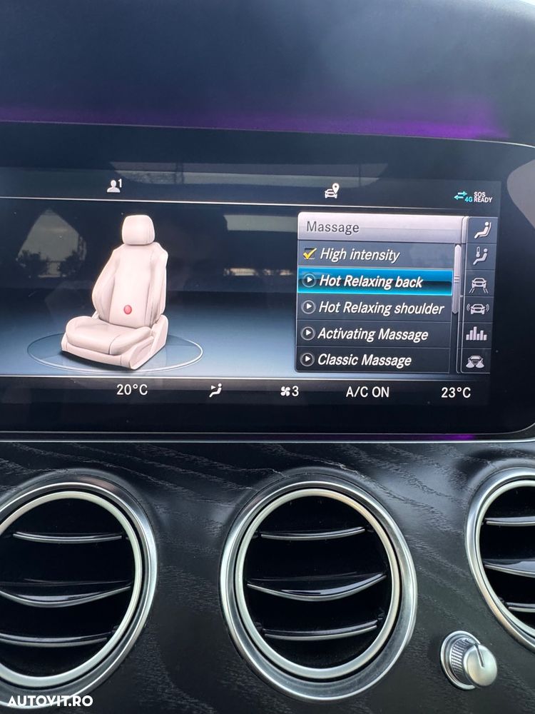Mercedes-Benz E 220 d 4MATIC Aut. - 24