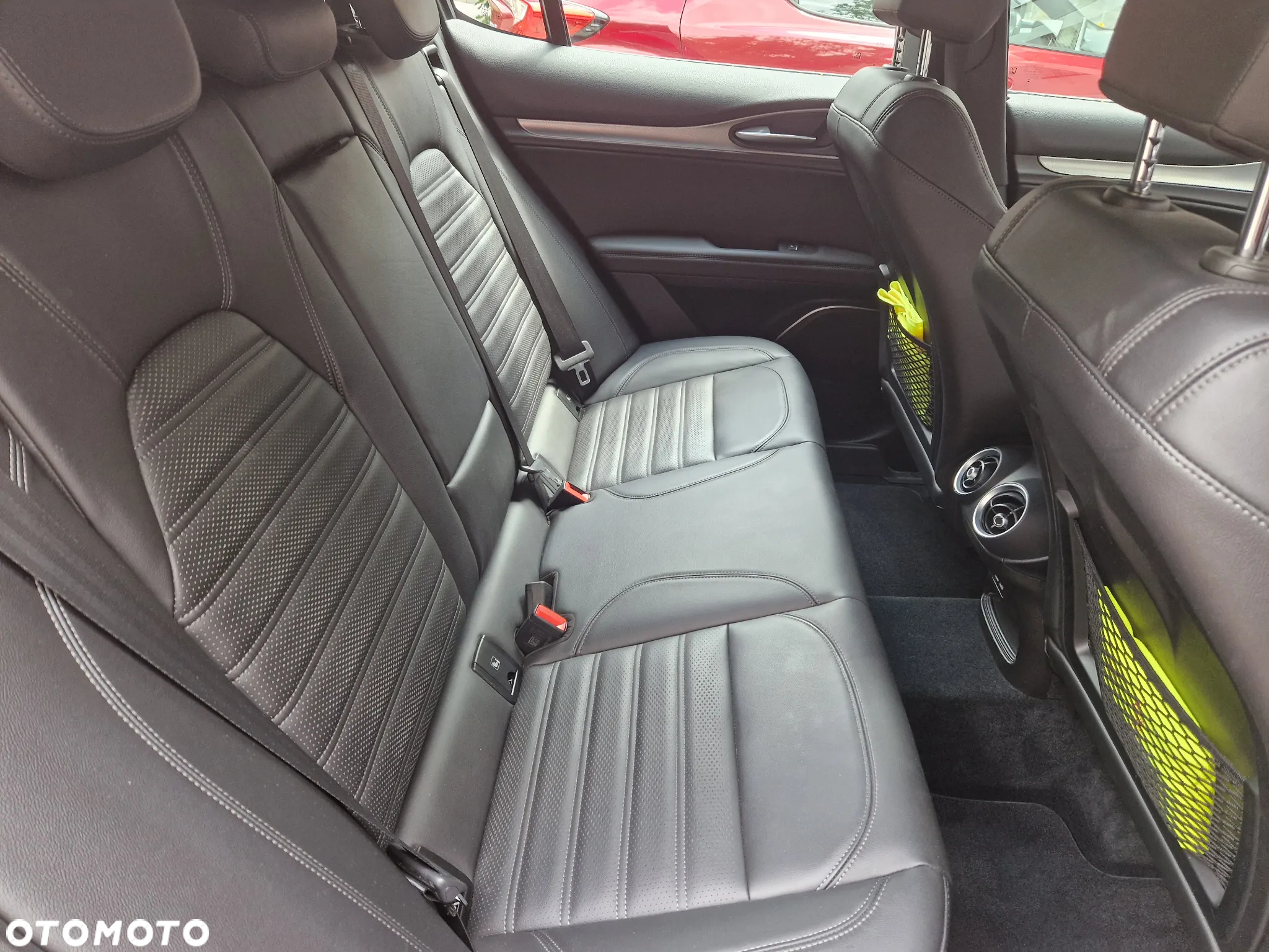 Alfa Romeo Stelvio 2.0 Turbo Veloce Q4 - 11