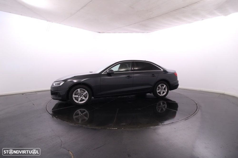Audi A4 - 3