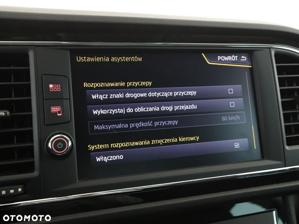 Seat Leon 2.0 TDI DPF DSG FR - 28