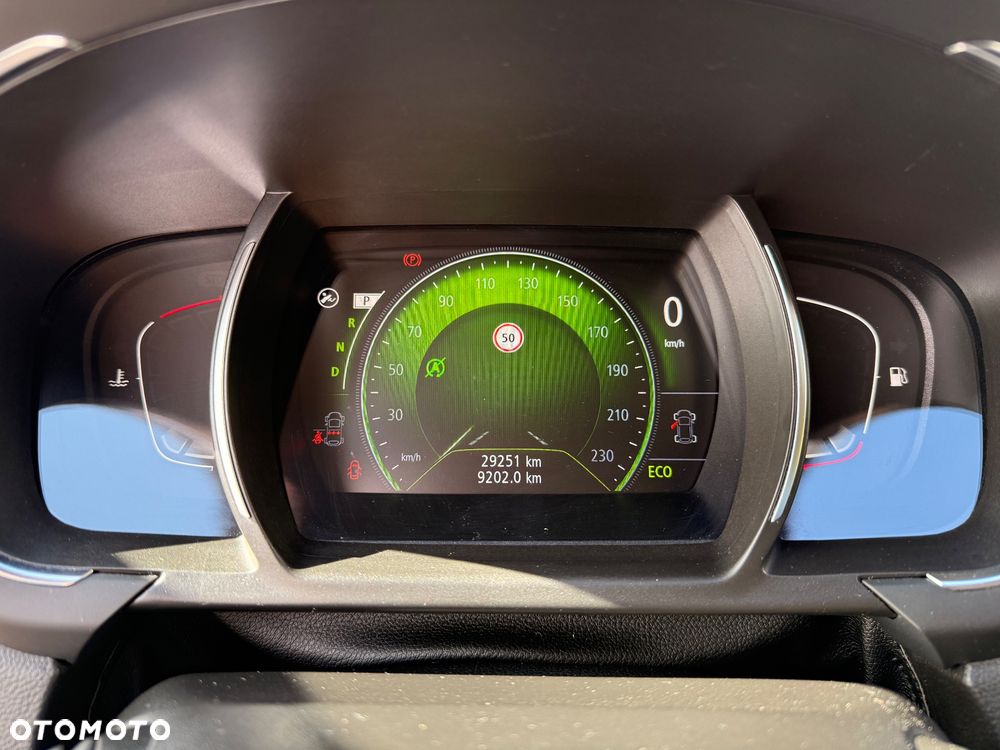 Renault Grand Scenic ENERGY dCi 110 EDC INTENS - 14