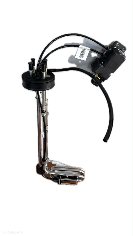 Czujnik poziomu Adblue Man 81154086119 - 1