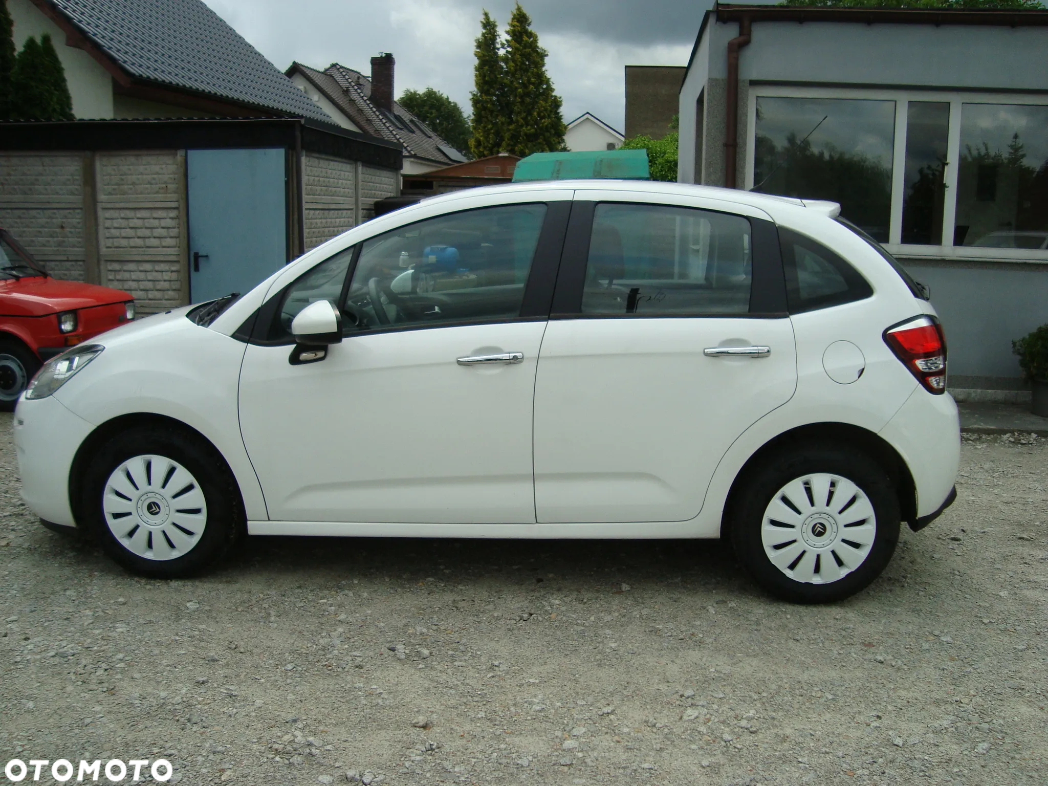 Citroën C3 - 4