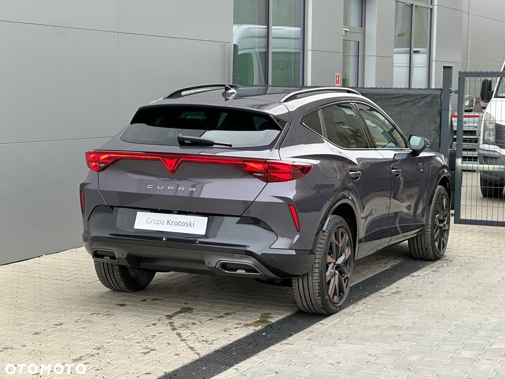 Cupra Formentor 2.0 TSI 4Drive DSG - 5