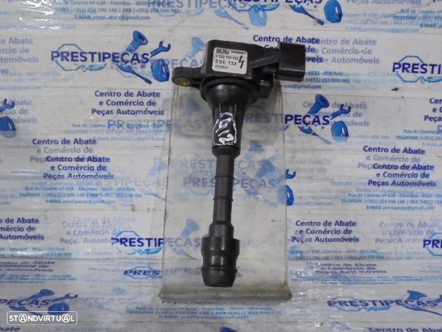 Bobine 0040102132 ZSE132 NISSAN 350Z COUPE Z33 2004 3.5I 280CV 3P CINZENTO - 1