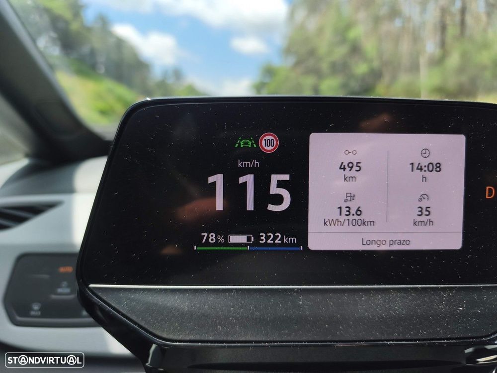 VW ID.3 58 kWh Pro - 26
