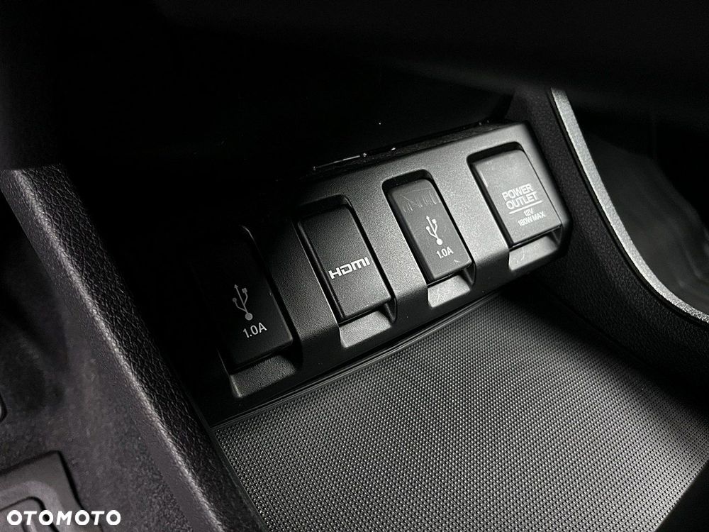 Honda HR-V - 26