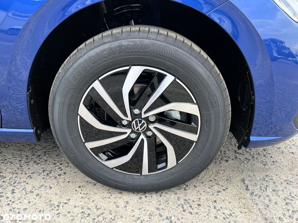 Volkswagen Polo 1.0 TSI Life Plus DSG - 38