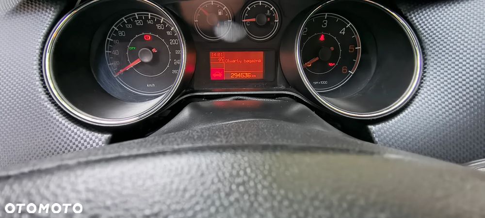 Fiat Bravo 1.9 Multijet 16V Emotion - 15