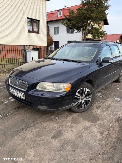 Volvo V70 D5 AWD DPF Edition Comfort - 2