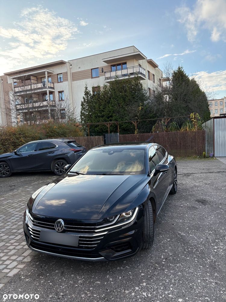 Volkswagen Arteon 2.0 TSI 4Motion R-Line DSG - 1