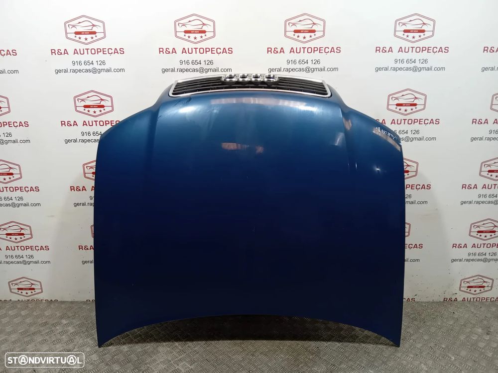 Capot Audi A4 B6 Original - 1