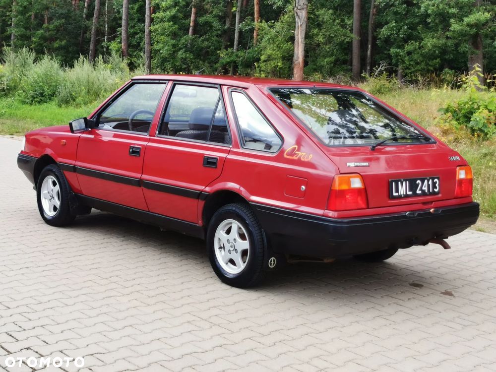 Polonez Caro - 3