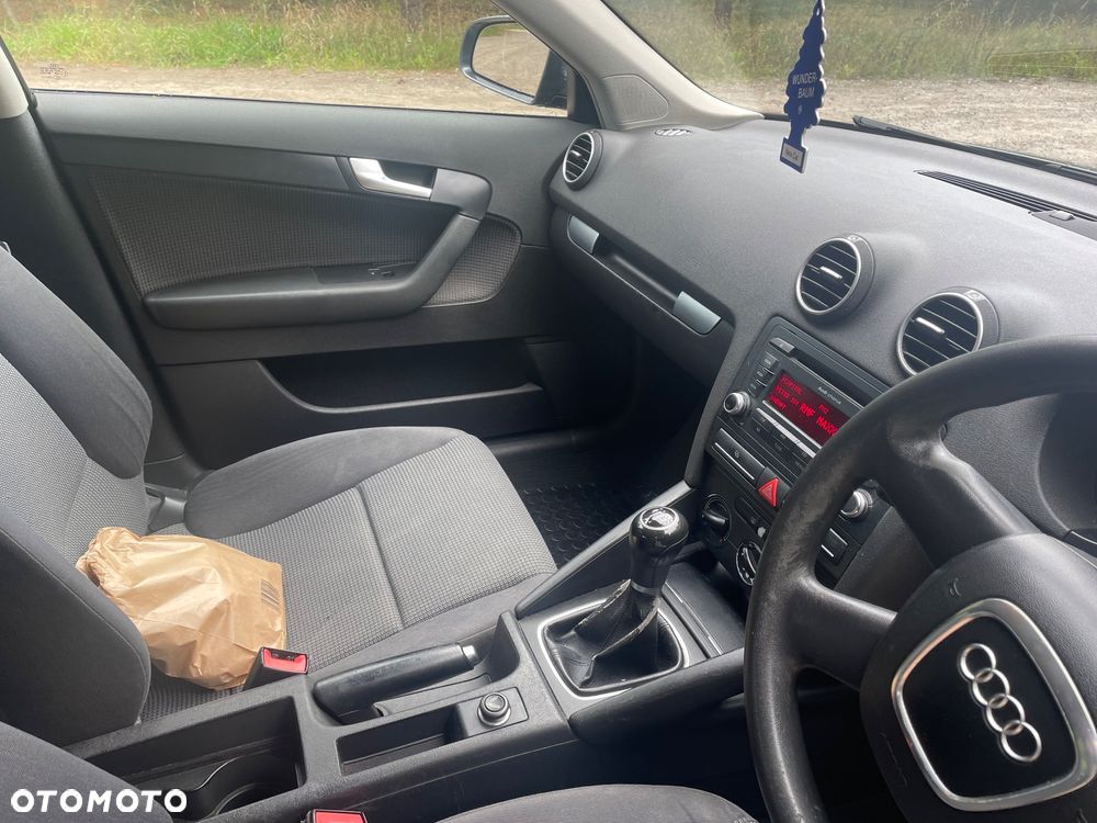 Audi A3 - 12
