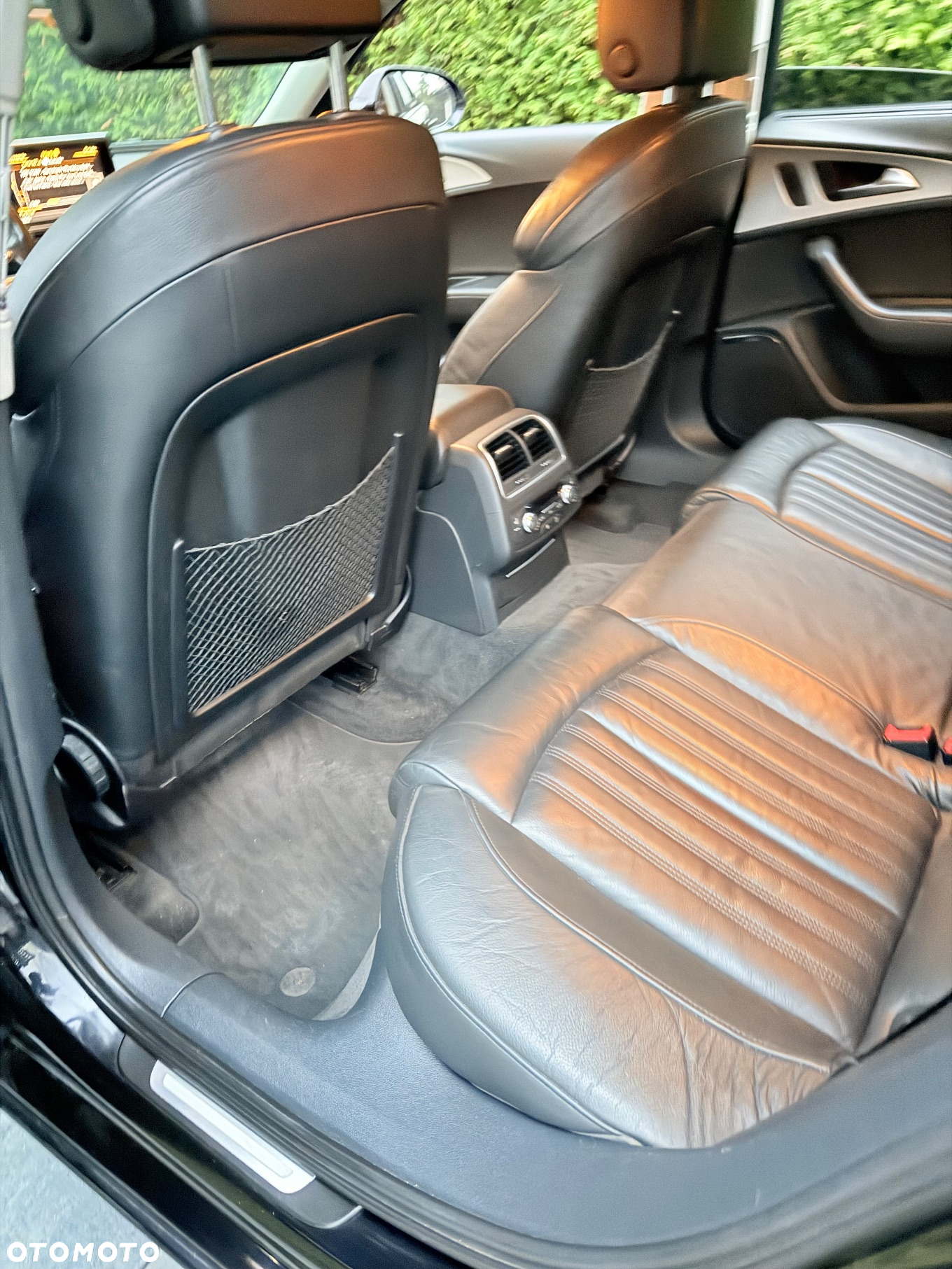Audi A6 3.0 TDI Quattro S tronic - 5