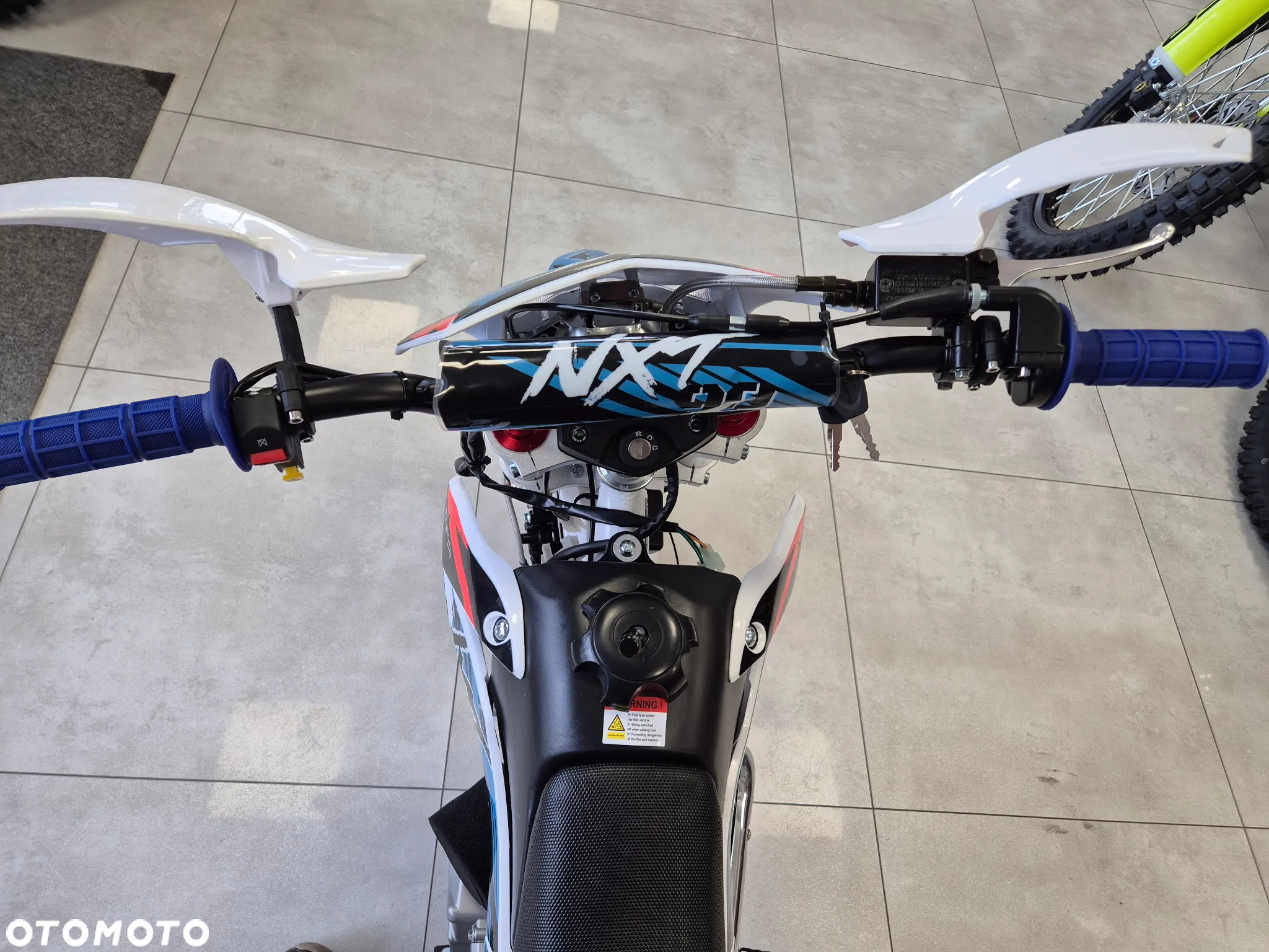 Barton NXT - 16