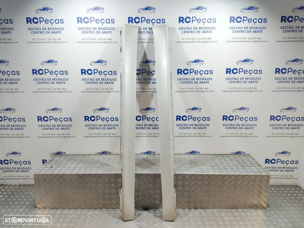 Conjunto Embaladeiras Saias Laterais Esquerda Direita Originais BMW Serie 3 F30 Sedan F31 Touring 2011 - 2019 - 2