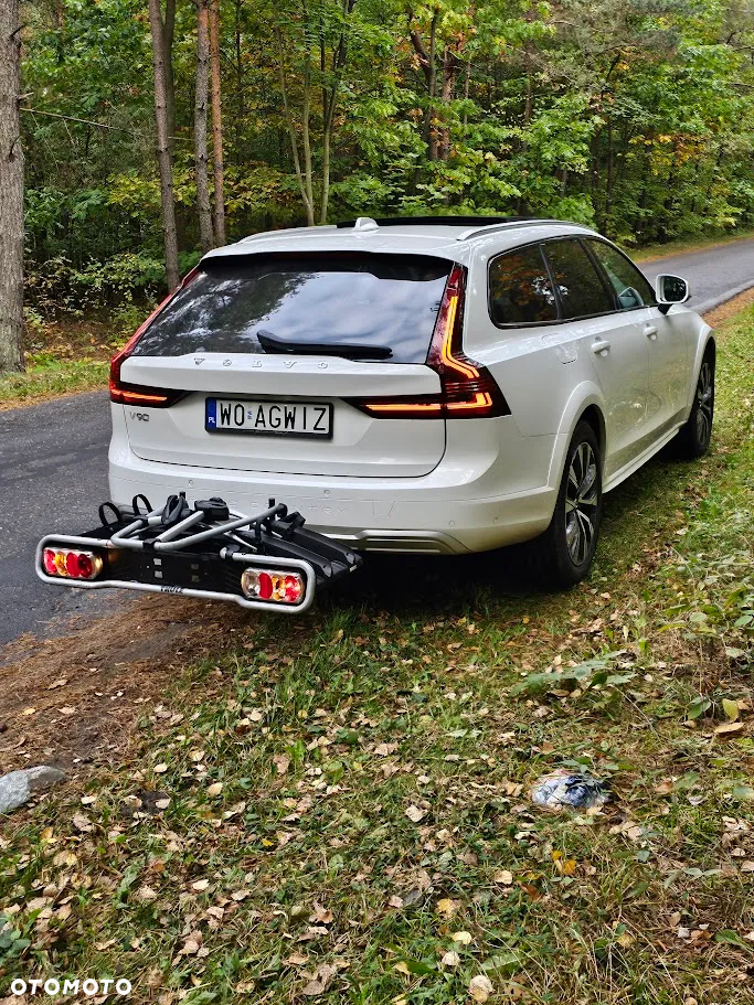 Volvo V90 B5 D AWD Ultimate Bright - 12