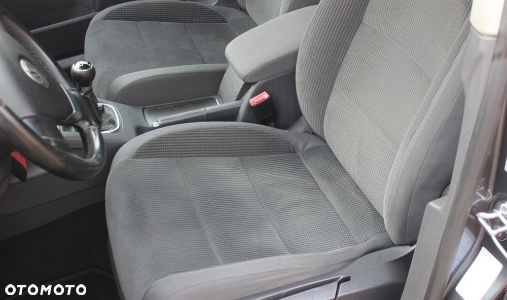 Volkswagen Golf 1.4 TSI Team - 5