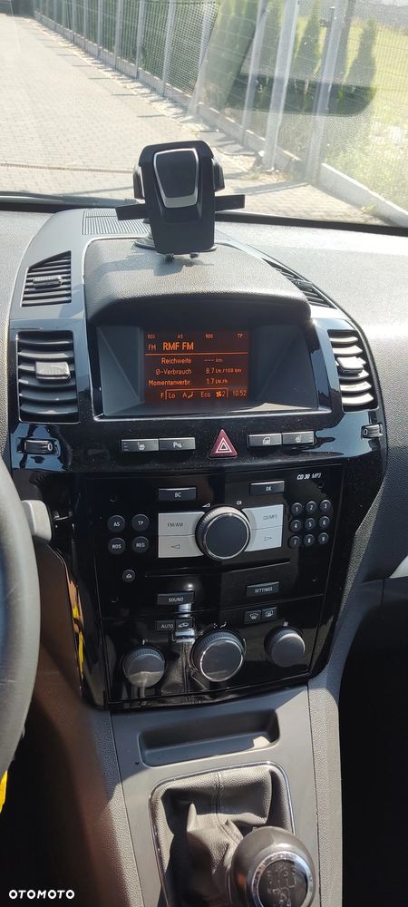 Opel Zafira 1.8 Edition 111 Jahre - 14