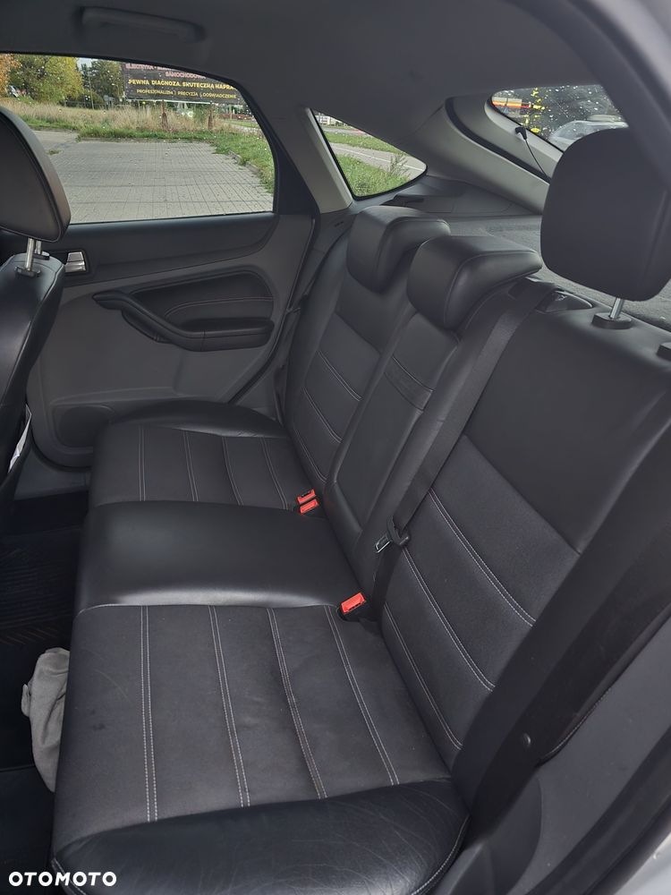 Ford Focus - 7