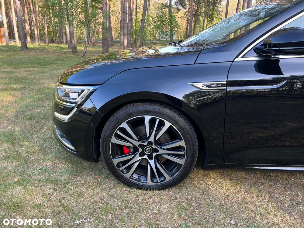 Renault Talisman TCe 225 EDC GPF INITIALE PARIS - 3