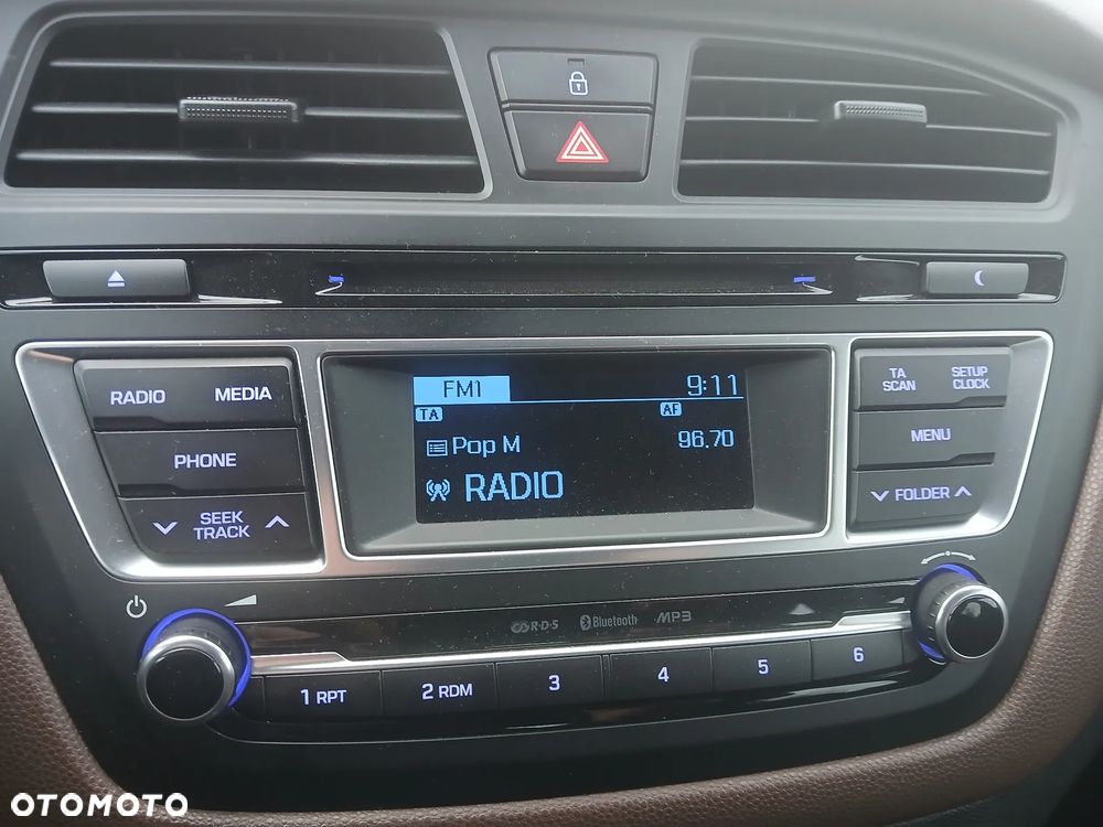 Hyundai i20 1.4 Trend - 25